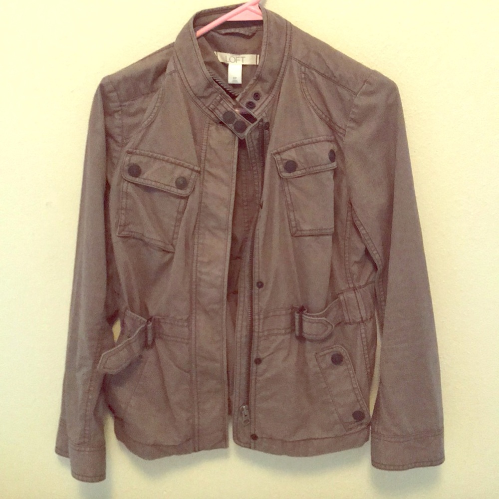 LOFT jacket 6P